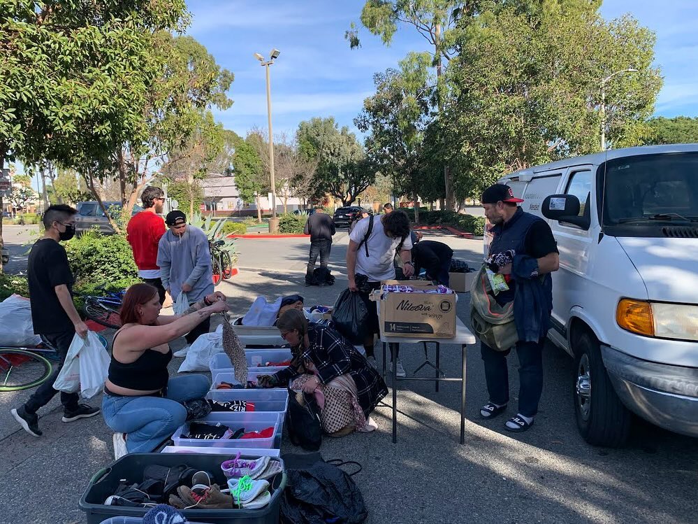 Community outreach programs